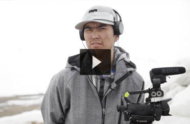 Inuit Filmmakers